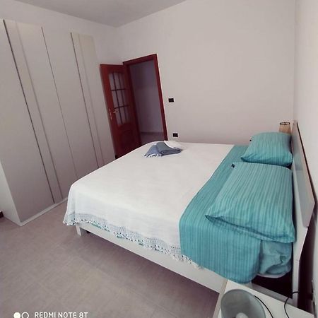 Appartamento Santucci 2 罗迪-加尔加尼科 外观 照片