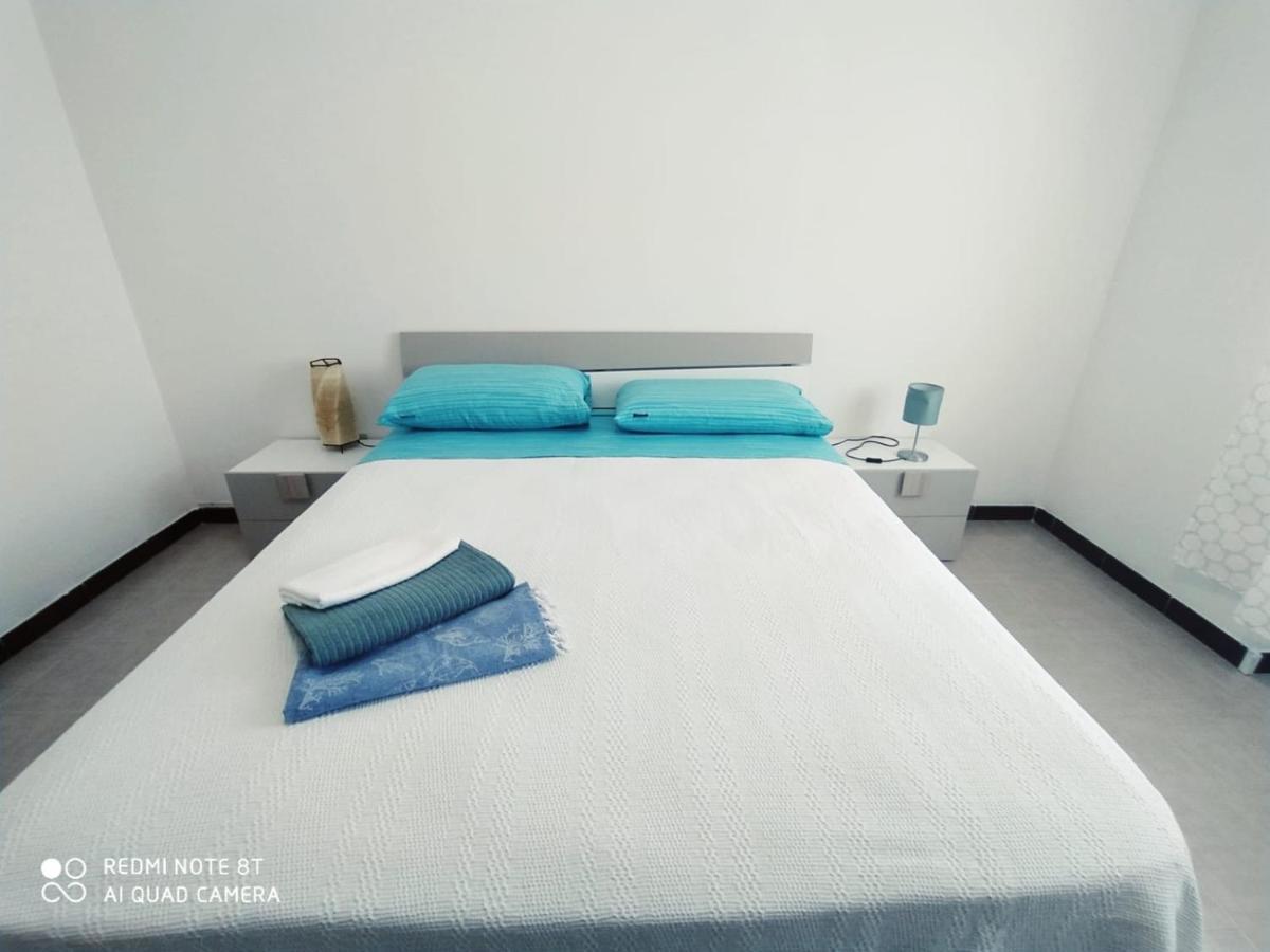 Appartamento Santucci 2 罗迪-加尔加尼科 外观 照片